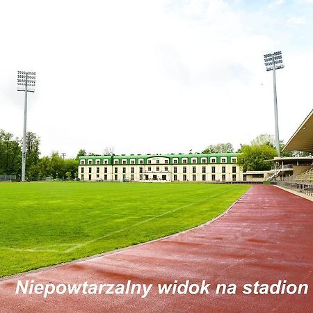Comfortbiznes Pruszków Exterior foto