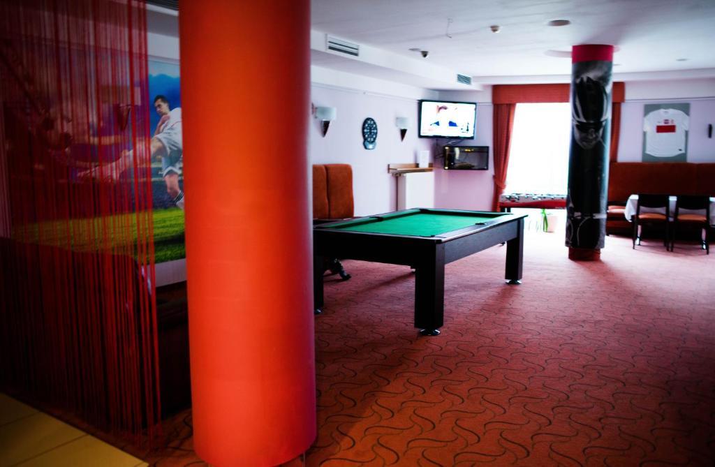 Comfortbiznes Pruszków Exterior foto