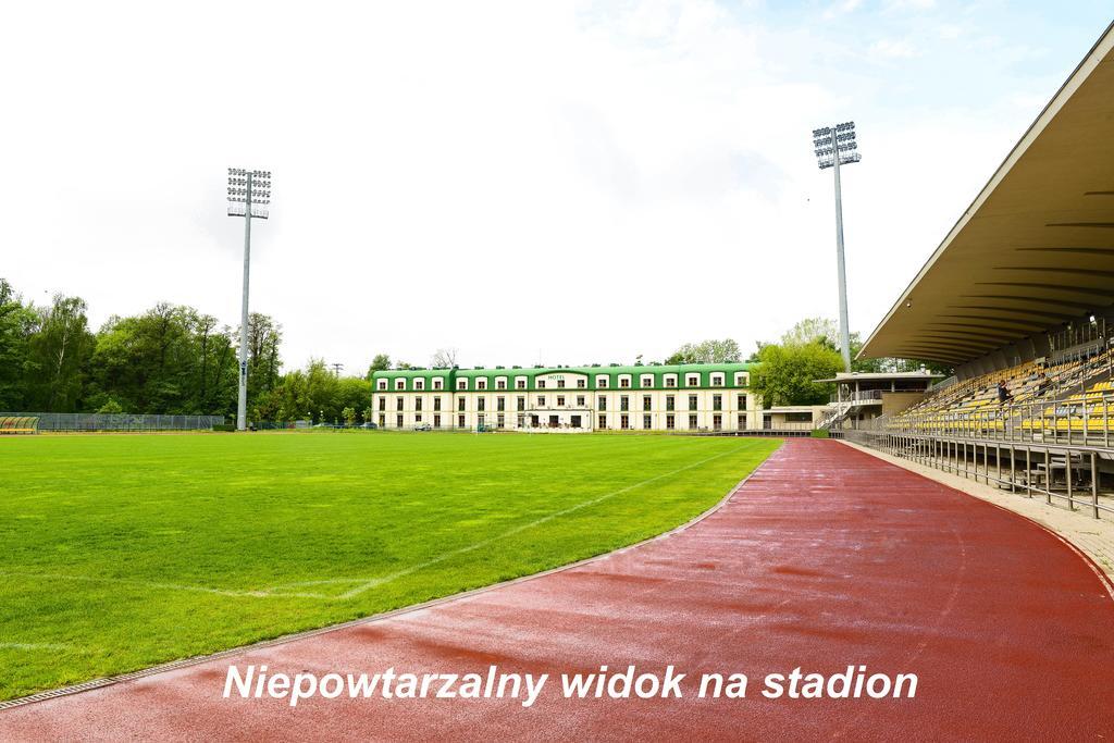 Comfortbiznes Pruszków Exterior foto